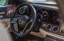 مرسيدس بنز E-Class